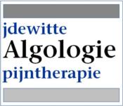 Pijnconsult Dr. Jan De Witte